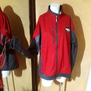 Elevate sport Arusha Insulated Men's Jacke…